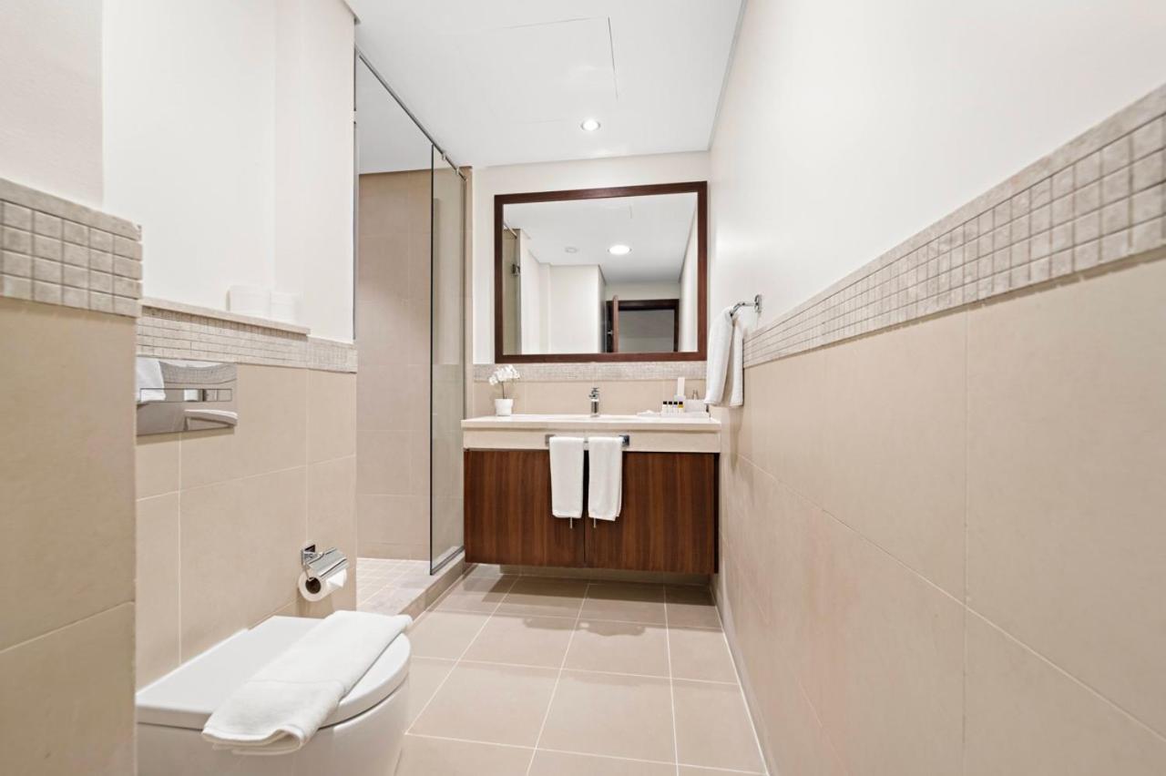 First Class 3Br With Full Burj Khalifa And Fountain View Dubai Exterior photo